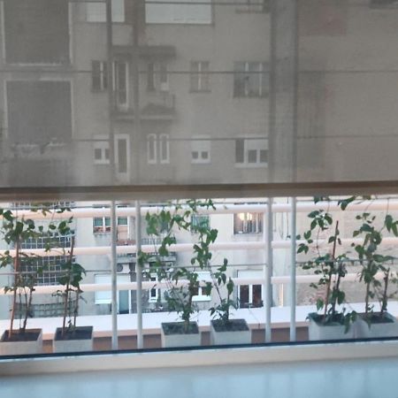 Apartmán Artissimo Roofterace Záhřeb Exteriér fotografie