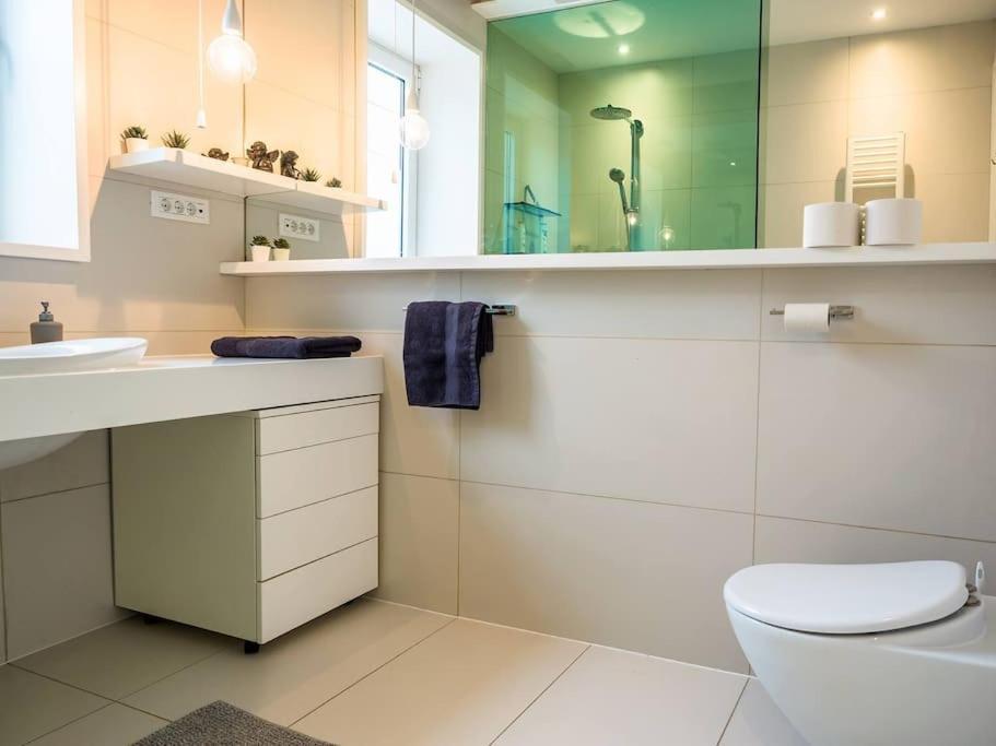 Apartmán Artissimo Roofterace Záhřeb Exteriér fotografie
