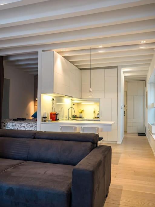 Apartmán Artissimo Roofterace Záhřeb Exteriér fotografie