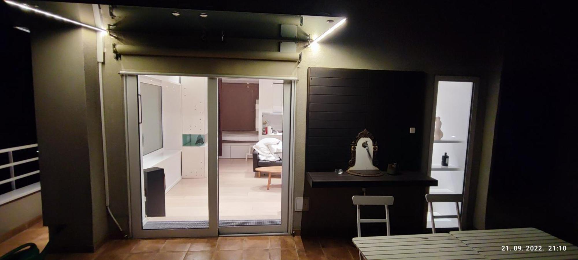 Apartmán Artissimo Roofterace Záhřeb Exteriér fotografie