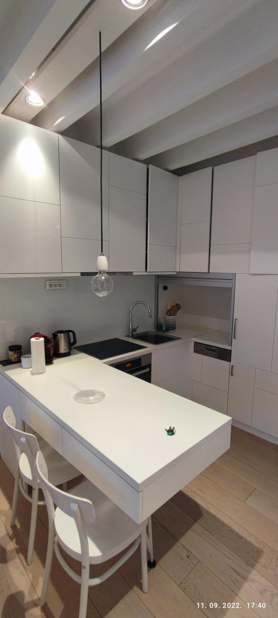 Apartmán Artissimo Roofterace Záhřeb Exteriér fotografie