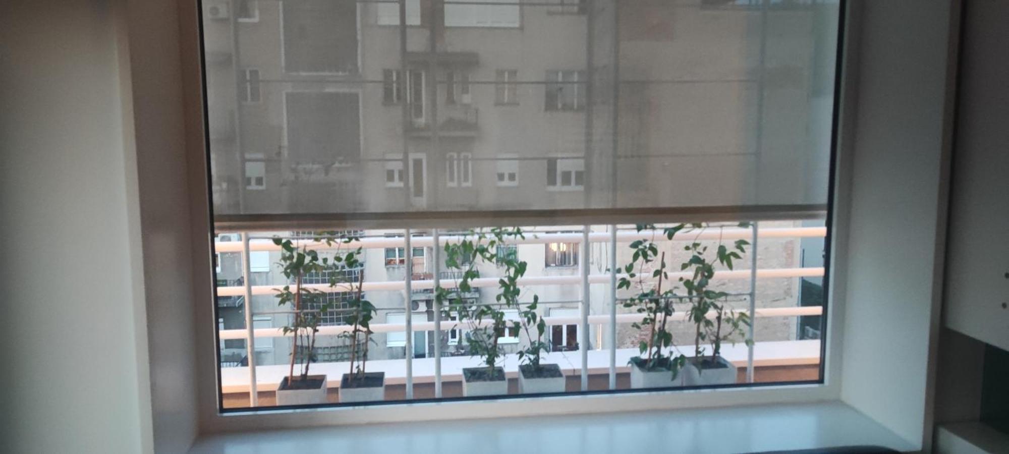 Apartmán Artissimo Roofterace Záhřeb Exteriér fotografie