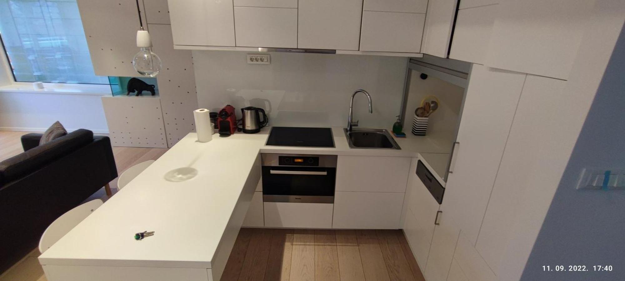 Apartmán Artissimo Roofterace Záhřeb Exteriér fotografie